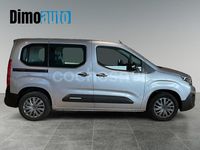 Usado Citroën Berlingo 102 CV (75 kW) 2025 Gris Monovolumen
