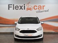 usado Ford C-MAX 1.0 EcoBoost 125CV Titanium Gasolina en Flexicar Villarreal