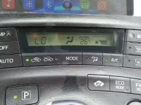 Usado Toyota Prius Executive 136 CV (100 kW) 2009 Gris Utilitario