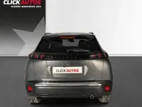 Usado Peugeot 2008 Allure 130 CV (95 kW) 2023 Azul SUV