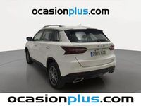 Usado SWM G01 131 CV (96 kW) 2023 Blanco SUV