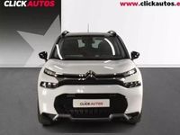 Usado Citroën C3 Aircross PureTech 110 CV (80 kW) 2024 Gris SUV