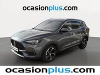 Usado MG HS Luxury 258 CV (189 kW) 2023 Blanco SUV