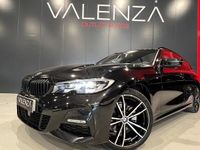Usado BMW 320e 190 CV (139 kW) 2021