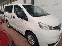 Usado Nissan NV200 Comfort 90 CV (66 kW) 2016 Blanco Monovolumen