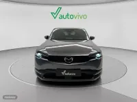 Usado Mazda MX30 125 kW (170 CV) 2023 Gris SUV
