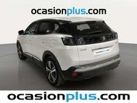 Usado Peugeot 3008 Allure 156 CV (114 kW) 2023 Blanco Monovolumen
