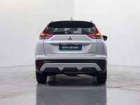 Usado Mitsubishi Eclipse 98 CV (72 kW) 2022 Blanco SUV