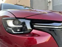 Usado Mazda CX-60 Homura-Line 254 CV (186 kW) 2022 Rojo SUV