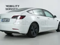 Usado Tesla Model 3 366 kW (498 CV) 2022 Eléctrico Berlina