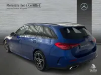 Usado Mercedes C220 200 HP (147 kW) 2024 Carrinha
