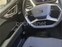 Usado Audi Q4 Sportback e-tron 125 kW (170 CV) 2023 Eléctrico SUV