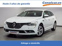 Usado Renault Talisman Zen 160 CV (117 kW) 2017 Blanco