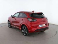 Usado Ford Puma ST-Line X 126 CV (92 kW) 2020 Rojo SUV