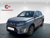 Begagnad Suzuki Vitara 116 HK (85 kW) 2022 Grå SUV