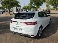 Usado Renault Mégane GT Line GT-Line 130 CV (95 kW) 2016 Blanco Berlina