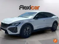 Usado Peugeot 408 Allure 145 CV (106 kW) 2025 Blanco SUV