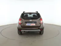 Usado Dacia Duster Black Shadow 110 CV (80 kW) 2017 Marrón SUV