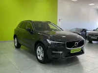 Usado Volvo XC60 Core 197 CV (144 kW) 2024 Gris SUV