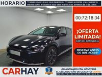 Usado Kia EV6 Air 168 kW (229 HP) 2022 Preto SUV