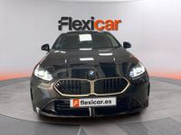 Usado BMW 120 163 CV (119 kW) 2025 Negro Utilitario