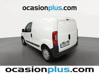 Usado Fiat Fiorino 95 CV (69 kW) 2016 Blanco Monovolumen