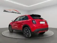 Usado Fiat 600 La Prima 100 CV (73 kW) 2025 Rojo SUV