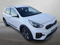 Usado Kia Niro 141 CV (103 kW) 2022 Blanco SUV
