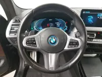 Usado BMW X3 xLine 292 CV (214 kW) 2023 Negro SUV