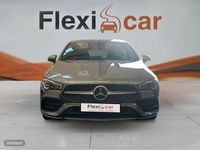 usado Mercedes CLA180 Shooting Brake CLA D - 5 P (2019) AMG