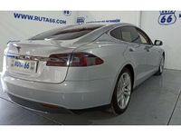 usado Tesla Model S 90D 4WD 386 kW (525 CV)