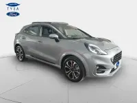 Używany Ford Puma ST-Line 125 KM (91 kW) 2024 Szary SUV