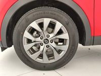 Usado Renault Arkana Evolution 140 CV (102 kW) 2025 Rojo SUV