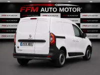 Usado Renault Kangoo 105 CV (77 kW) 2023 Blanco Monovolumen