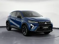 Nuevo Mitsubishi ASX 115 CV (84 kW) 2026 Azul SUV