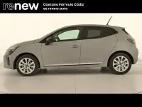 Usado Renault Clio V Evolution 100 CV (73 kW) 2025 Gris Berlina