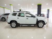 usado Dacia Duster Essential Blue dCi 85kW (115CV) 4X4 Segundamano