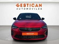 Usado Opel Corsa GS Line 101 CV (74 kW) 2022 Rojo Utilitario