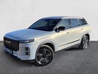 Usado Jaecoo 7 147 CV (108 kW) 2025 SUV