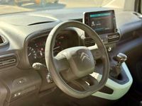 Usado Citroën Berlingo Feel 130 CV (95 kW) 2019 Beige Monovolumen