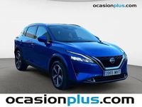 usado Nissan Qashqai DIG-T 103kW N-Connecta