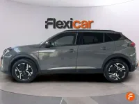 Usado Peugeot 2008 Allure 131 CV (96 kW) 2024 Gris SUV