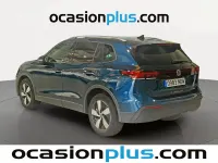 Usado VW Tiguan Life 204 CV (150 kW) 2025 Azul SUV
