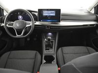 Usado VW Golf VIII 115 CV (84 kW) 2025 Azul