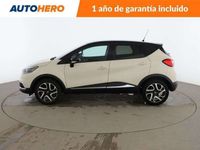 usado Renault Captur 1.5dCi Energy Intens EDC 90