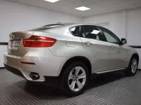 Usado BMW X6 235 CV (172 kW) 2009 Beige SUV