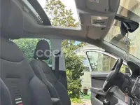 Usado Seat Ibiza FR 150 CV (110 kW) 2018 Blanco Utilitario