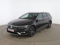 Usado VW Passat Alltrack 190 CV (139 kW) 2019 Gris Familiar