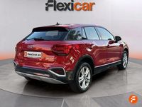 Usado Audi Q2 150 CV (110 kW) 2021 Blanco SUV