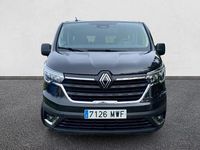 Usado Renault Trafic 150 CV (110 kW) 2024 Monovolumen